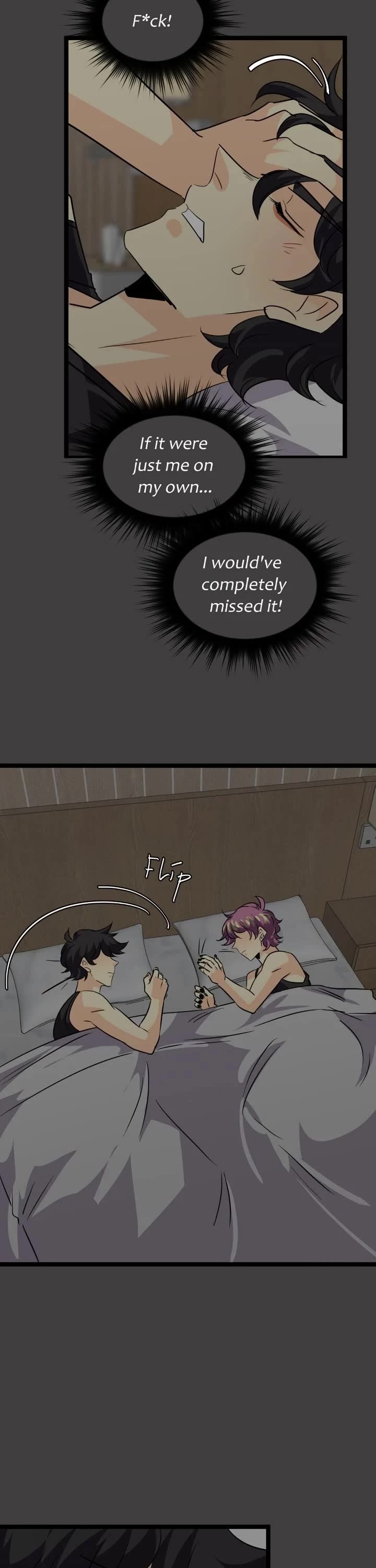 unOrdinary chapter 389 page 43