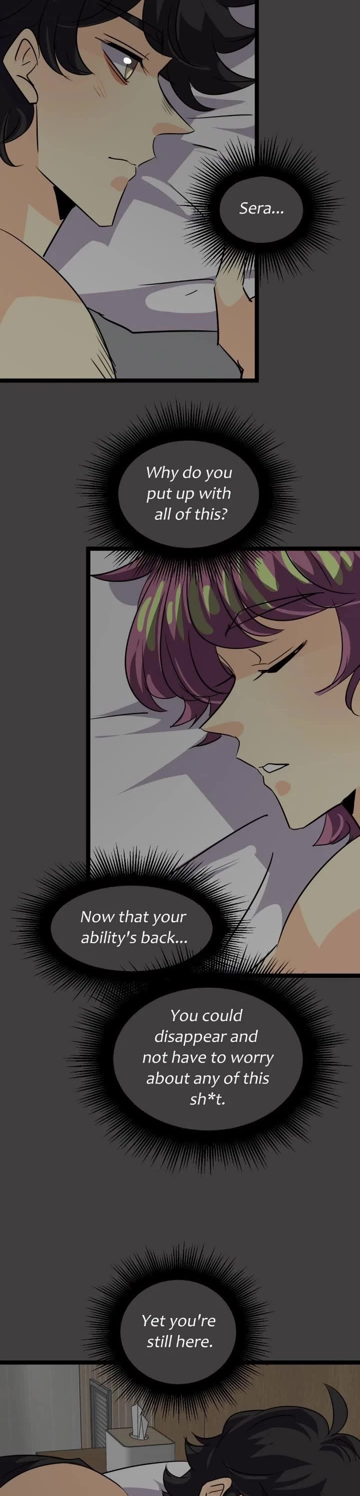 unOrdinary chapter 389 page 44