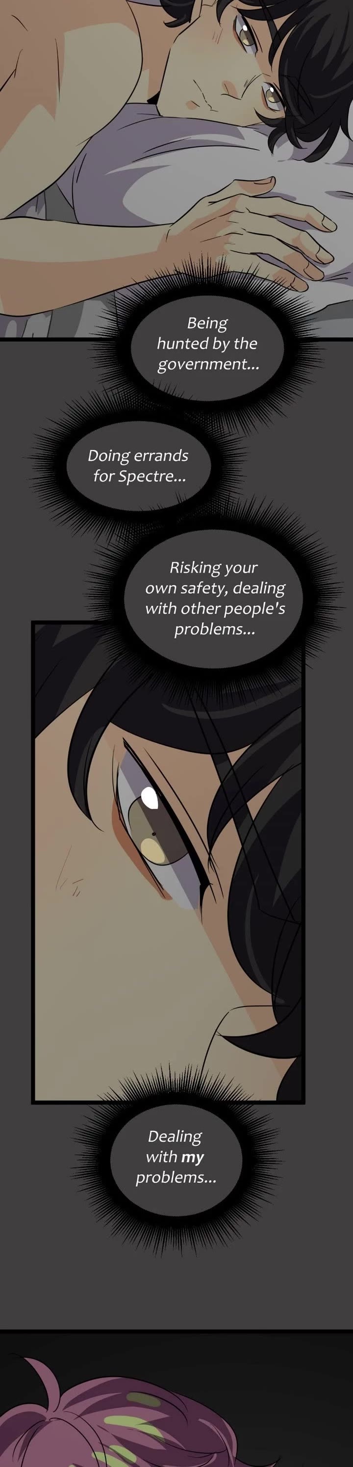 unOrdinary chapter 389 page 45