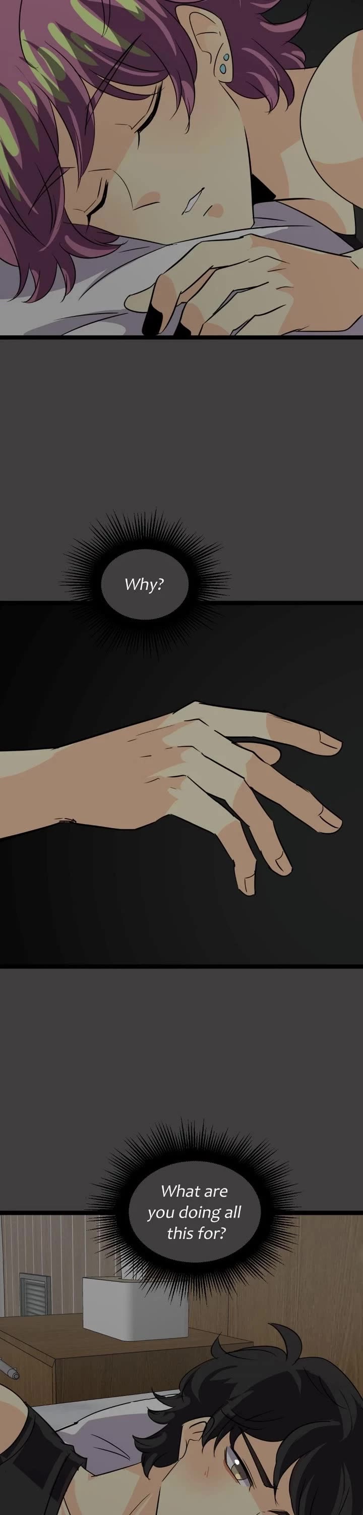 unOrdinary chapter 389 page 46