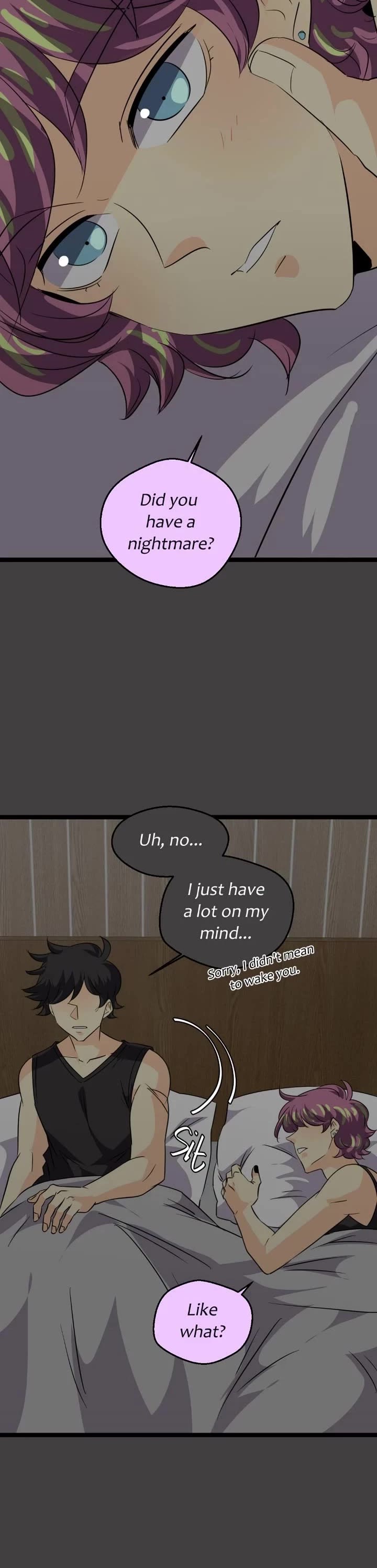 unOrdinary chapter 389 page 49