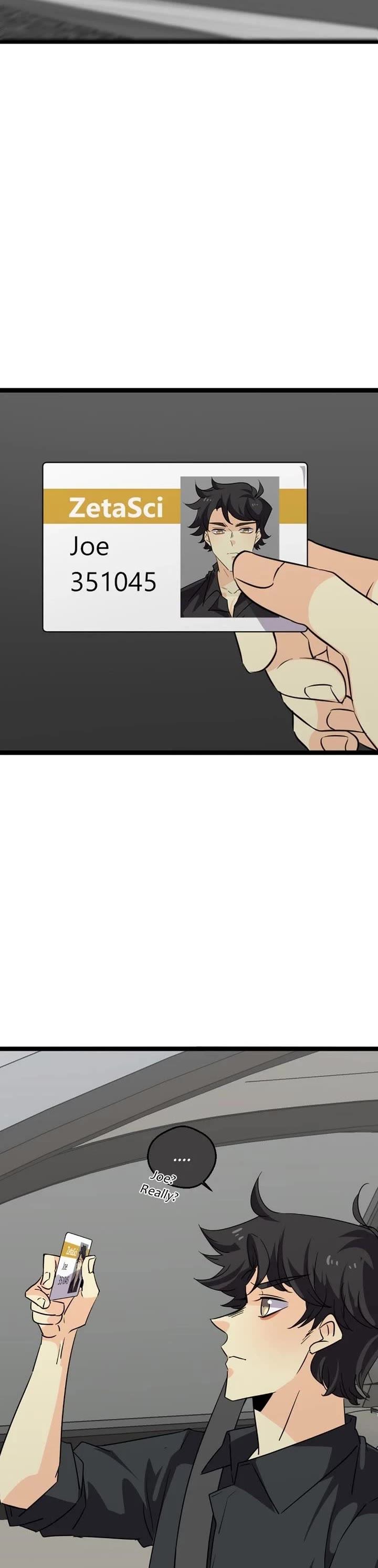 unOrdinary chapter 389 page 5