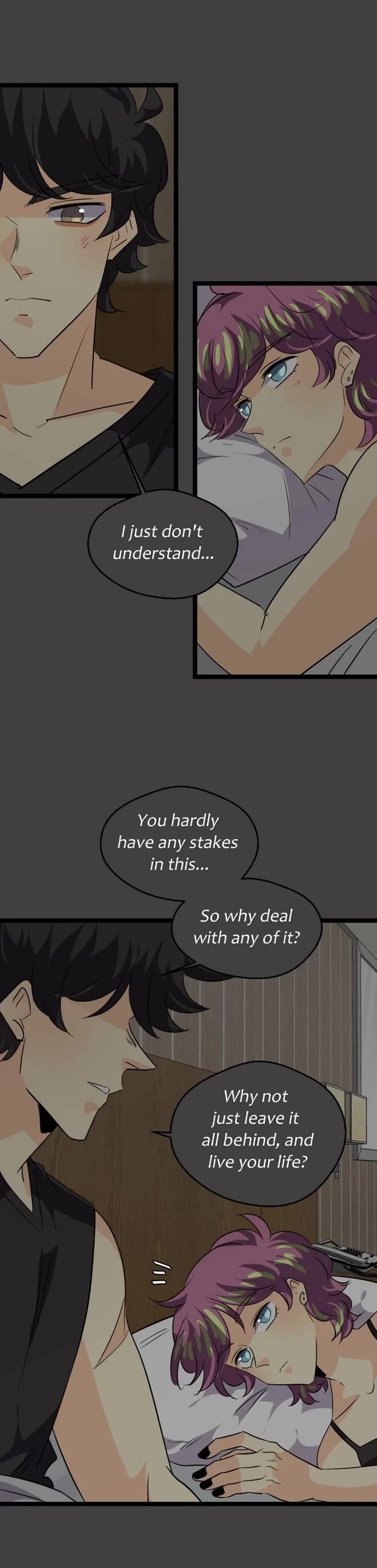 unOrdinary chapter 389 page 50