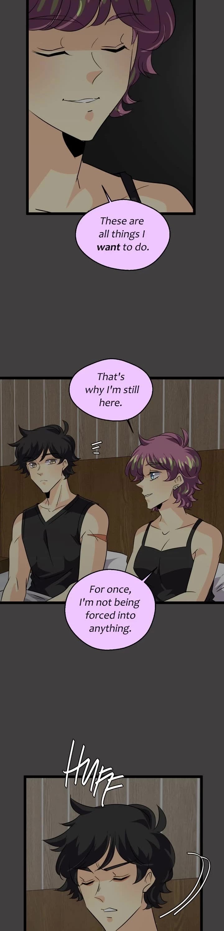 unOrdinary chapter 389 page 55