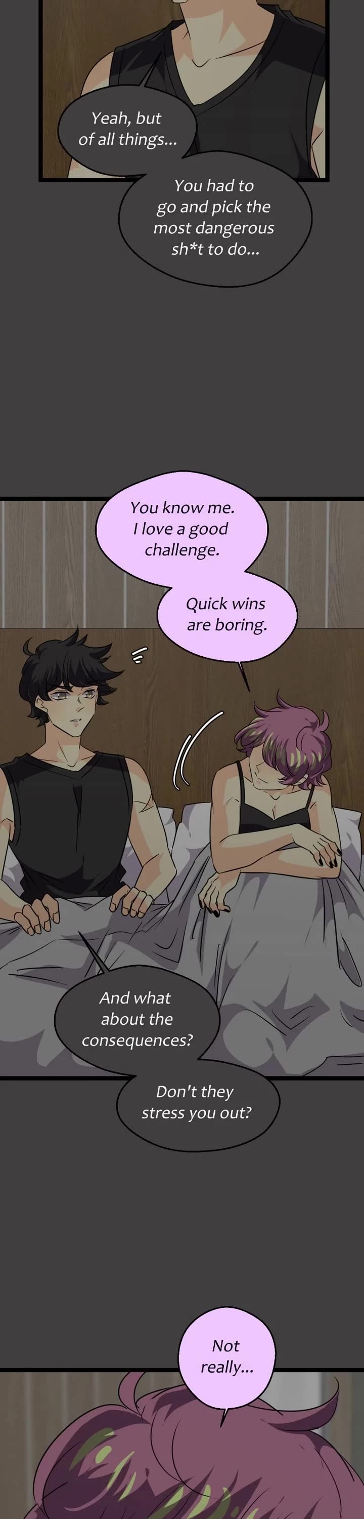 unOrdinary chapter 389 page 56