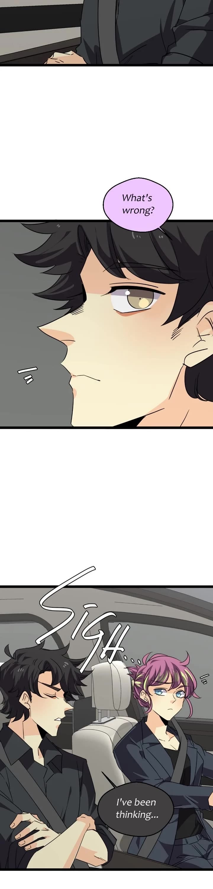 unOrdinary chapter 389 page 6