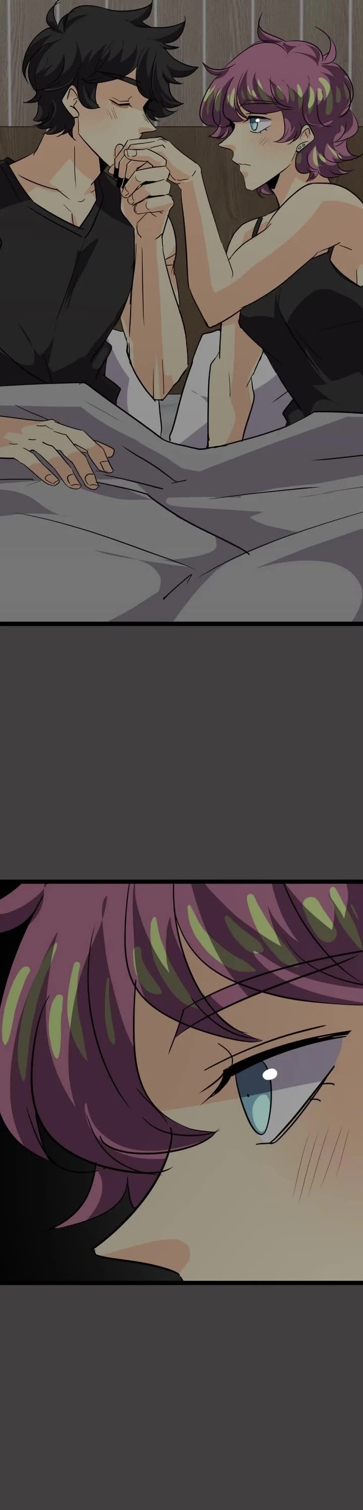 unOrdinary chapter 389 page 60