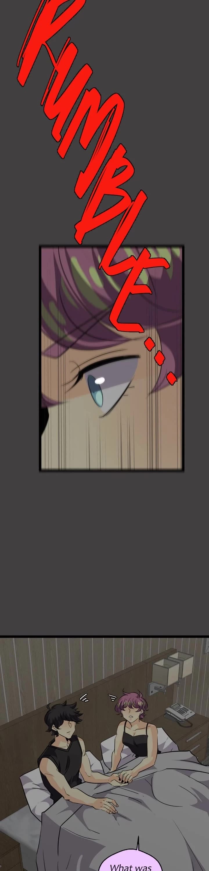 unOrdinary chapter 389 page 62