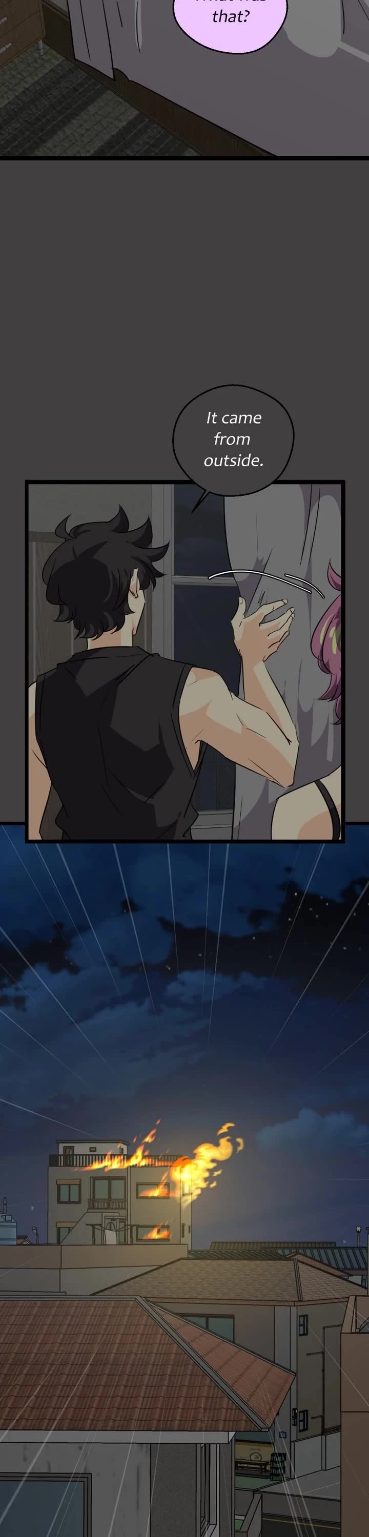 unOrdinary chapter 389 page 63