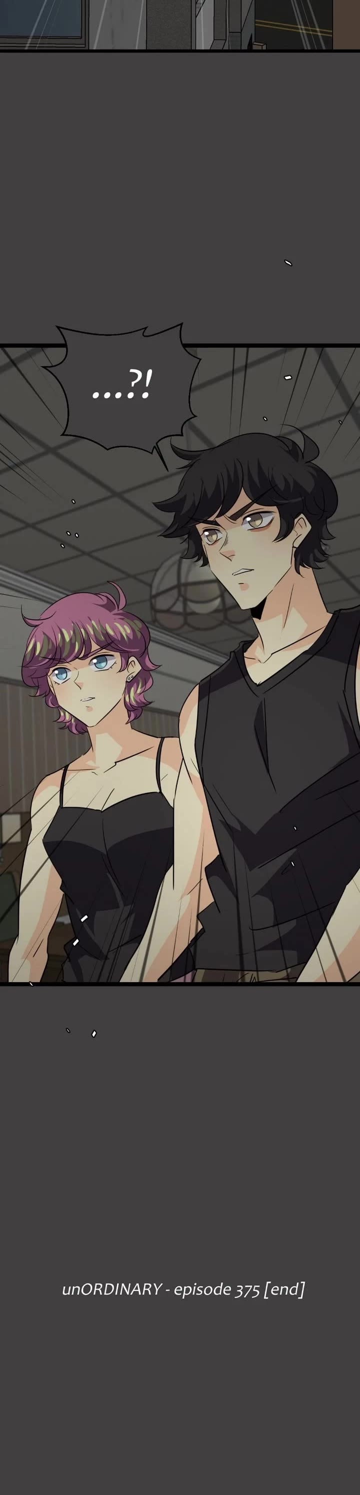 unOrdinary chapter 389 page 64