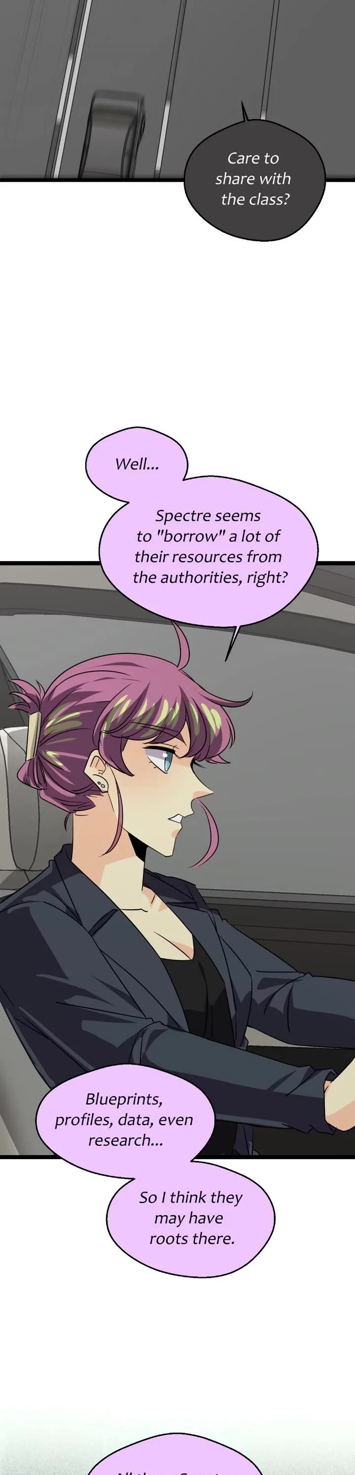 unOrdinary chapter 389 page 9