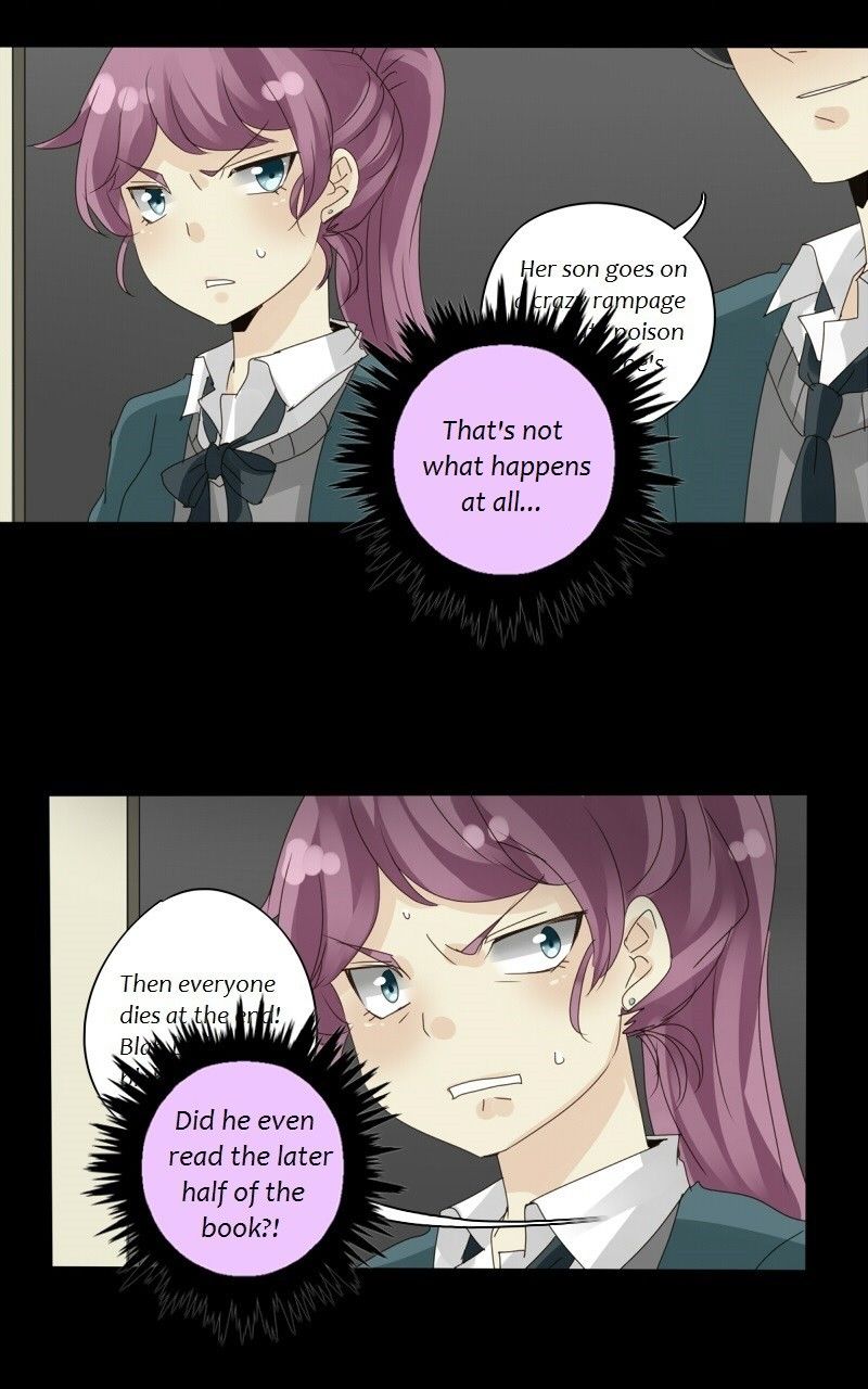 unOrdinary chapter 39 page 26