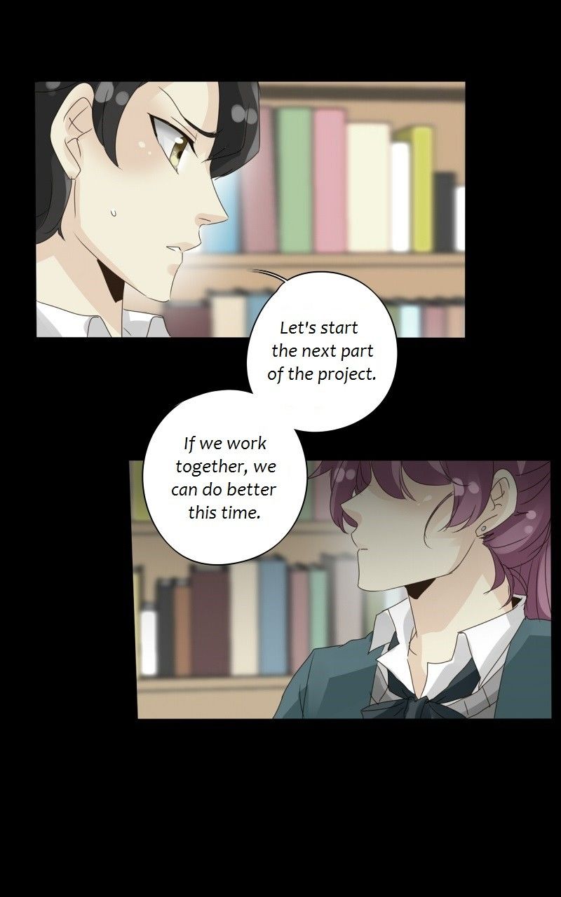 unOrdinary chapter 39 page 54