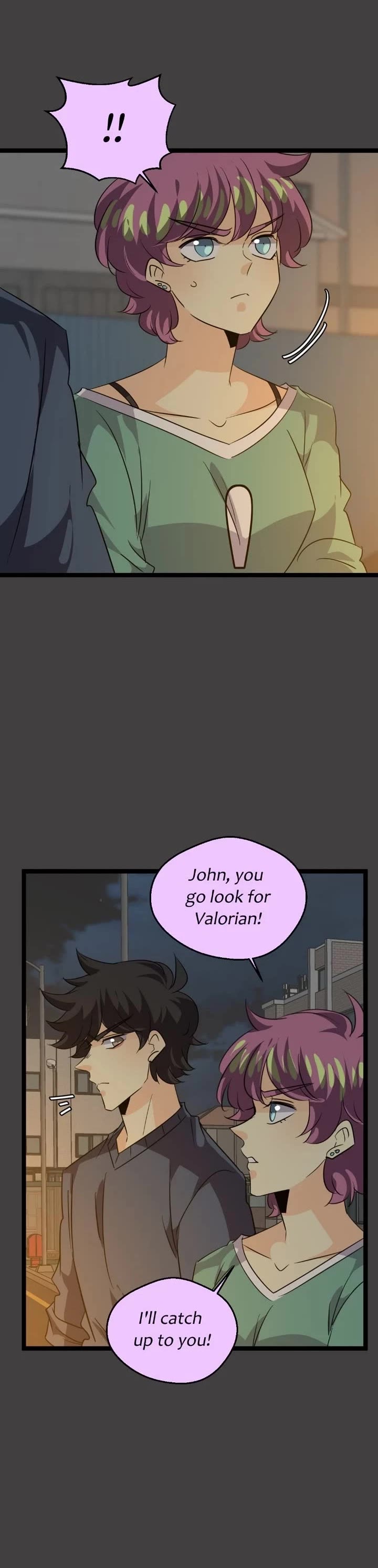 unOrdinary chapter 390 page 10