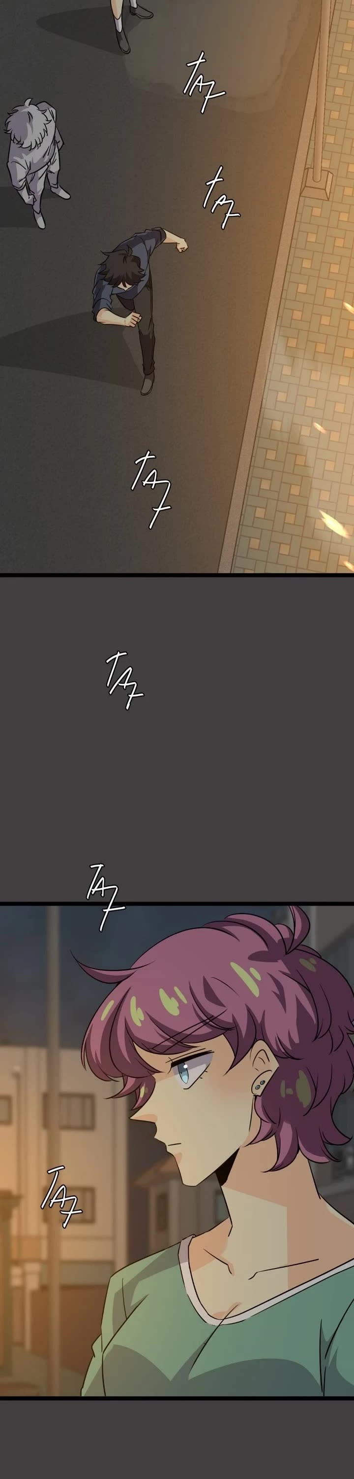 unOrdinary chapter 390 page 12