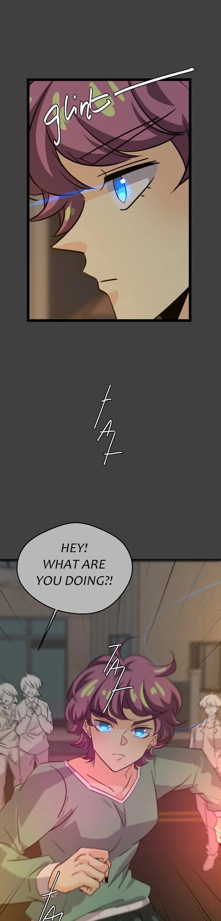 unOrdinary chapter 390 page 13