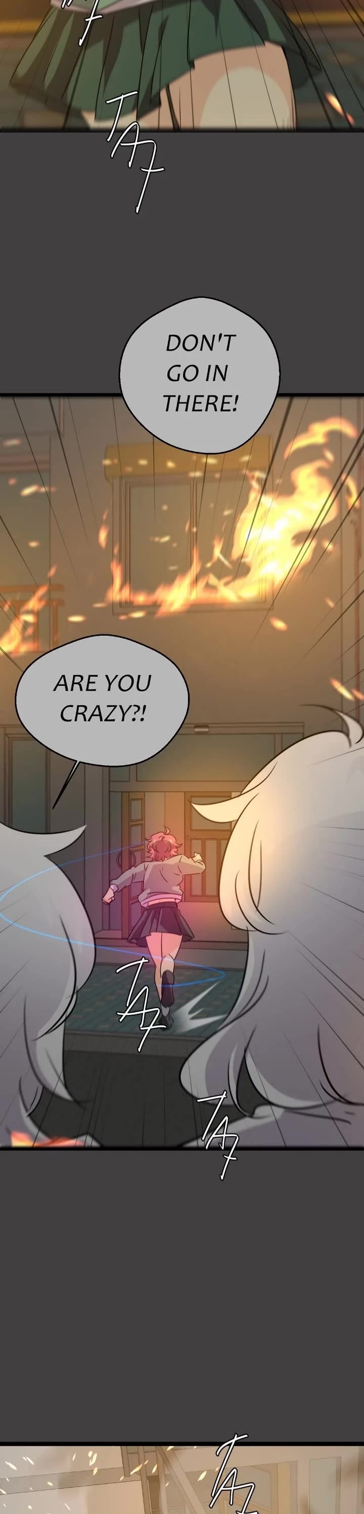 unOrdinary chapter 390 page 14