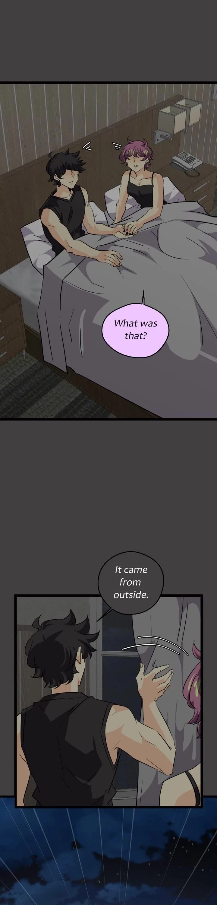 unOrdinary chapter 390 page 2