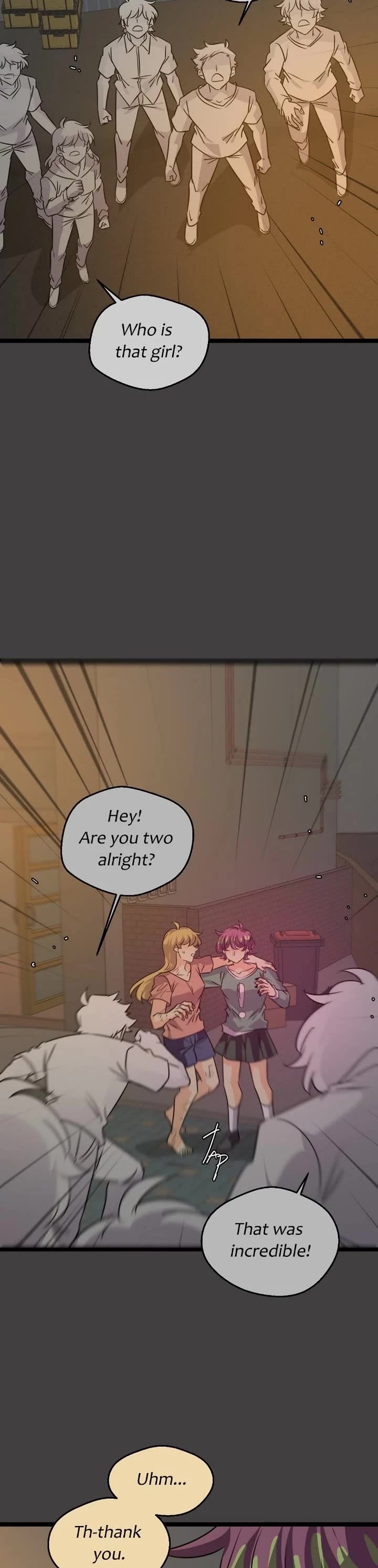 unOrdinary chapter 390 page 20