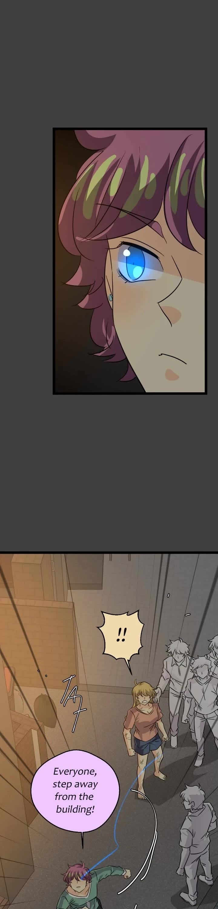 unOrdinary chapter 390 page 22