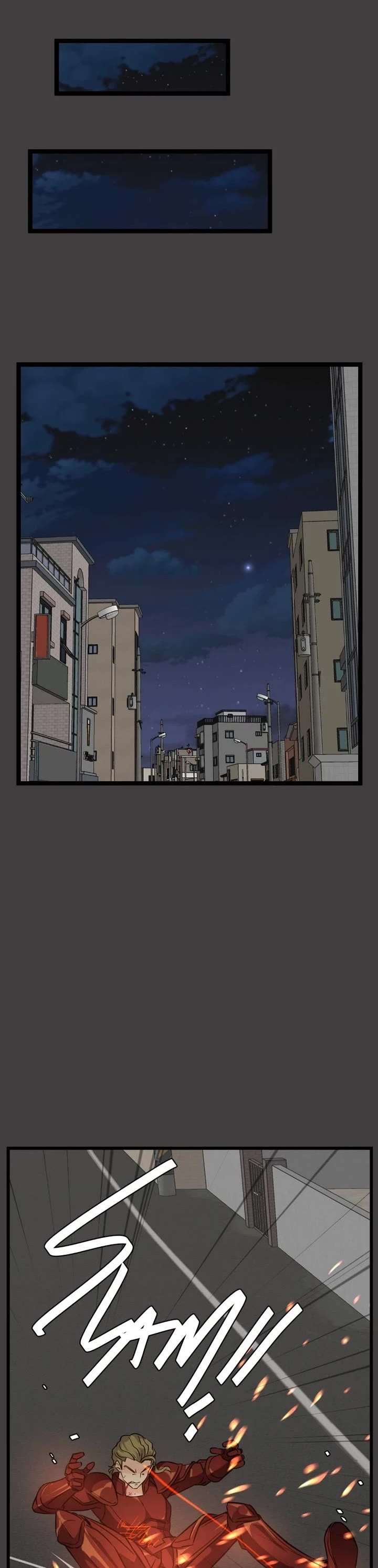 unOrdinary chapter 390 page 24