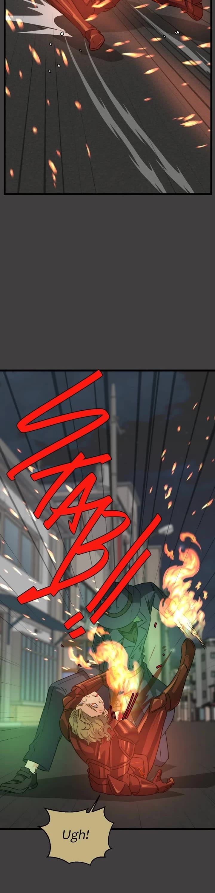 unOrdinary chapter 390 page 25