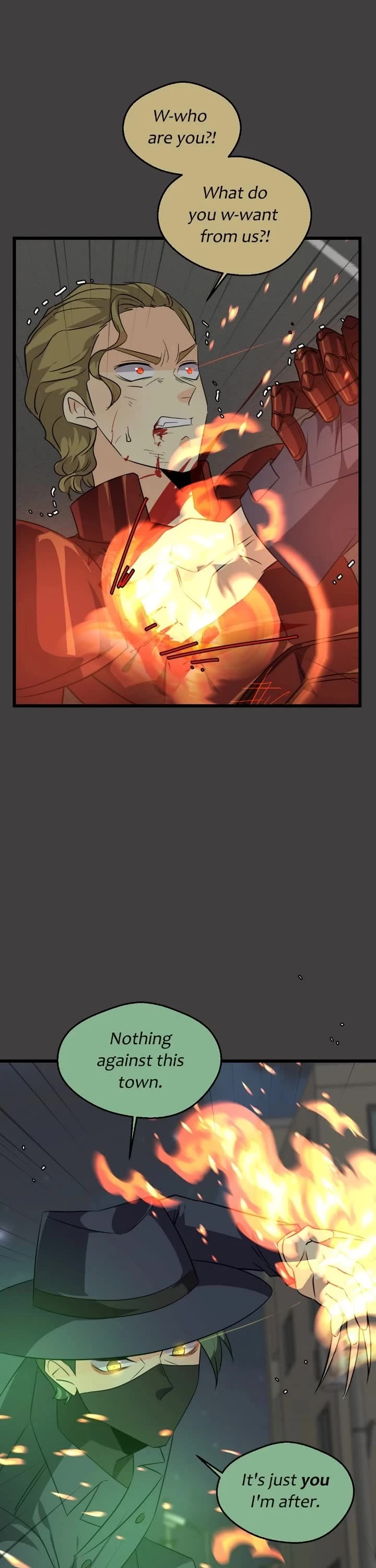 unOrdinary chapter 390 page 26