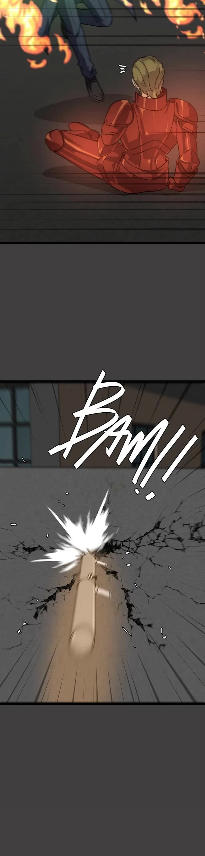 unOrdinary chapter 390 page 28