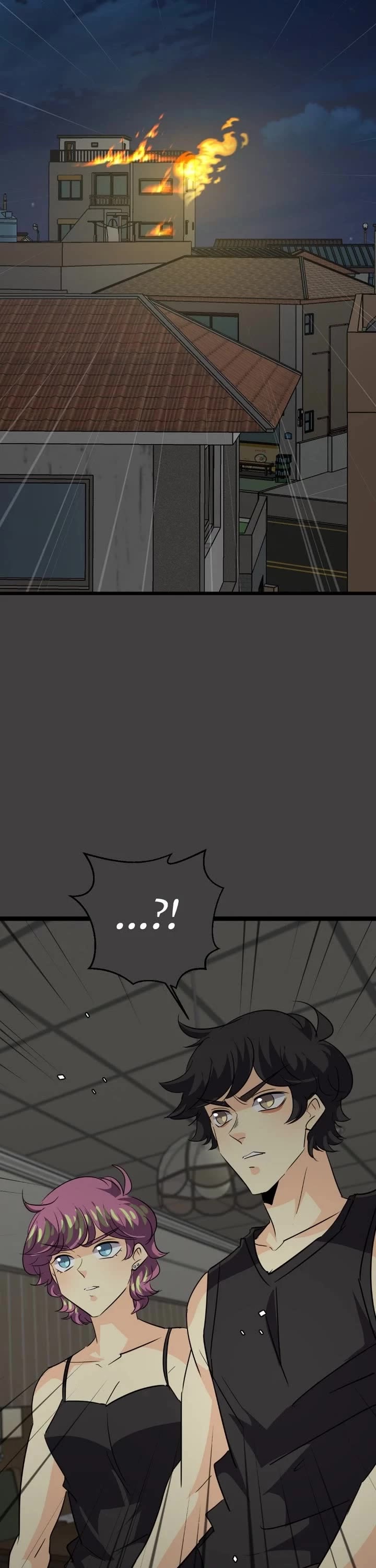 unOrdinary chapter 390 page 3