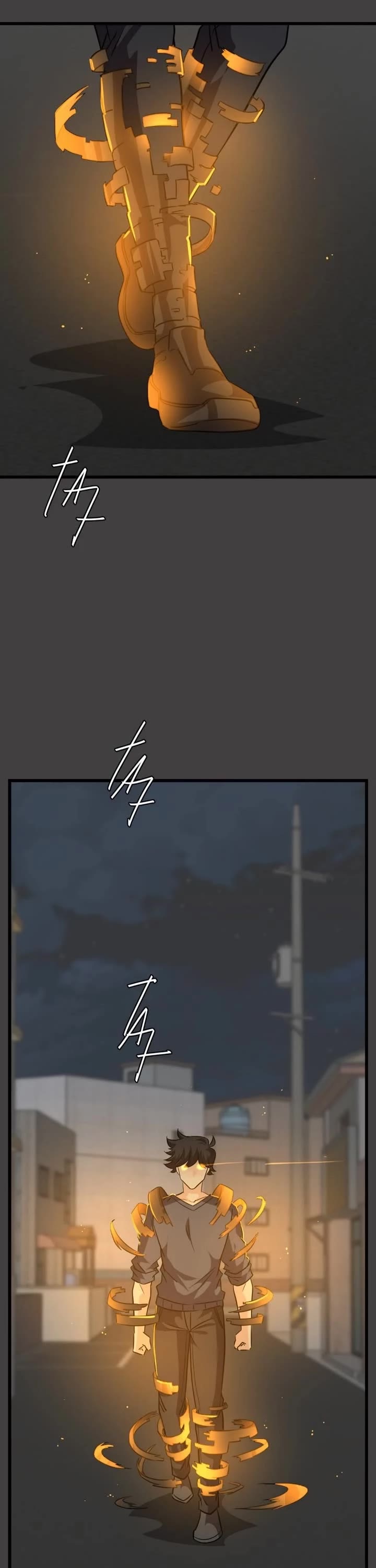 unOrdinary chapter 390 page 31