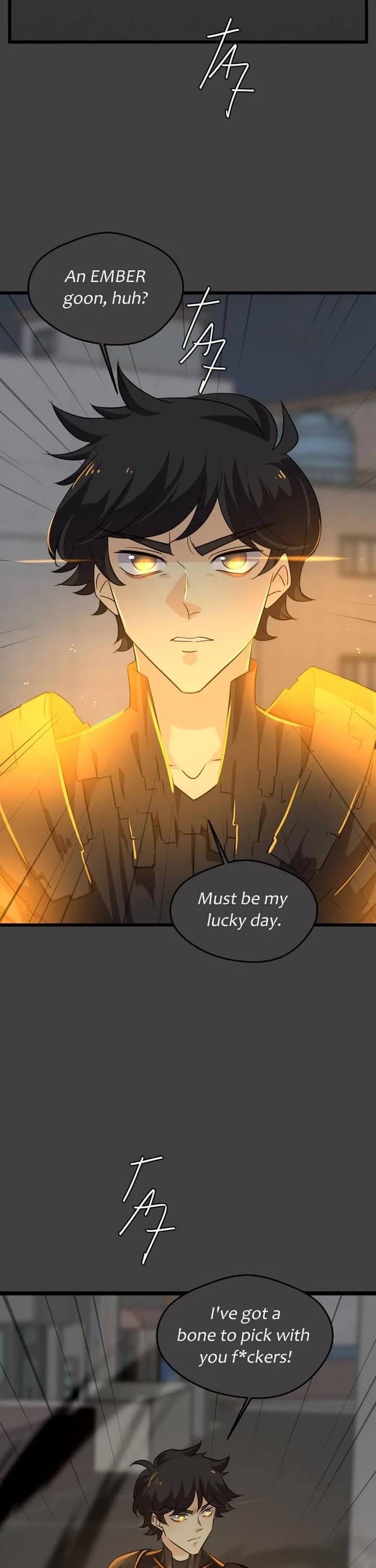 unOrdinary chapter 390 page 32