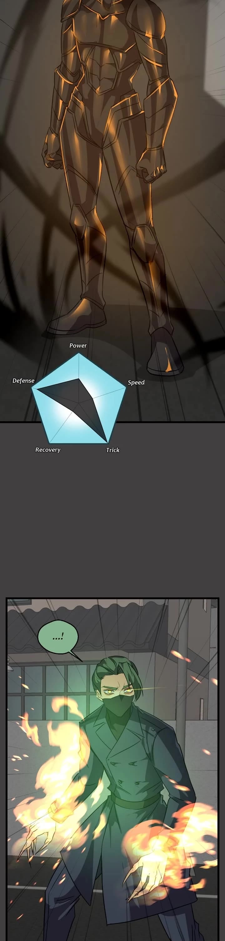 unOrdinary chapter 390 page 33