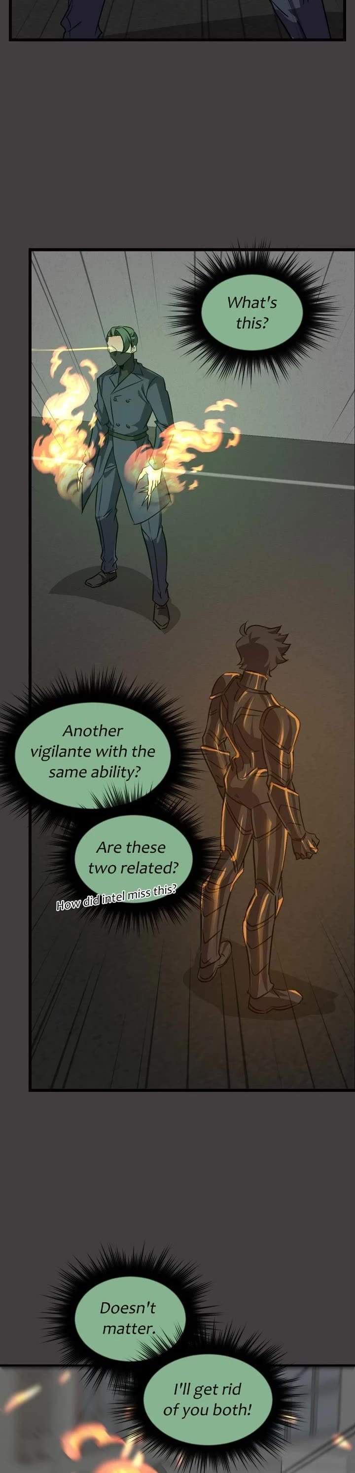 unOrdinary chapter 390 page 34