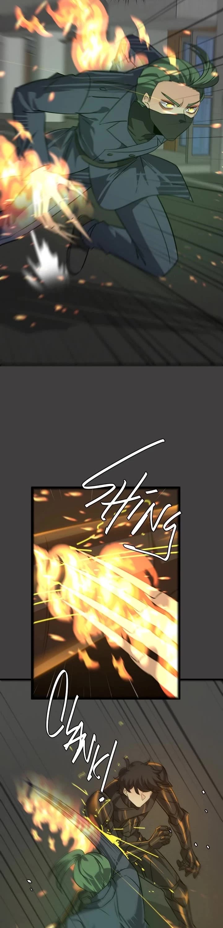 unOrdinary chapter 390 page 35