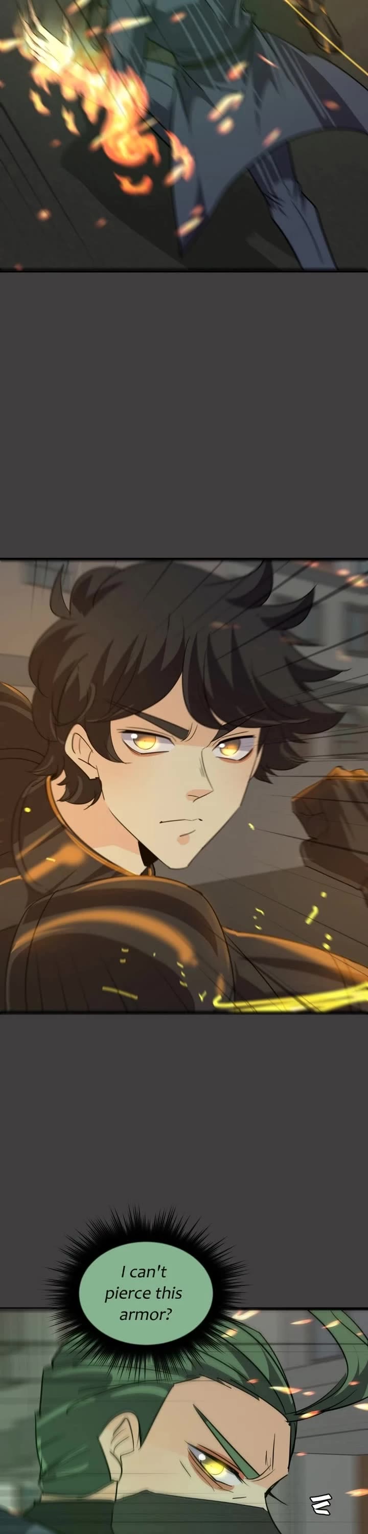 unOrdinary chapter 390 page 36