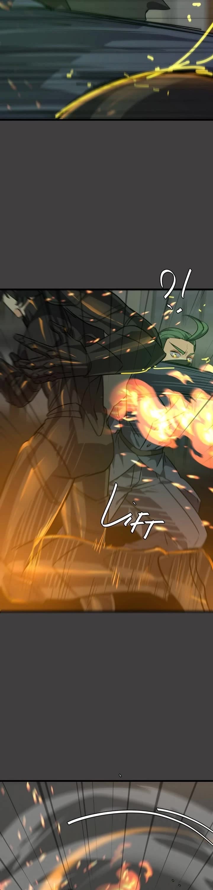 unOrdinary chapter 390 page 37