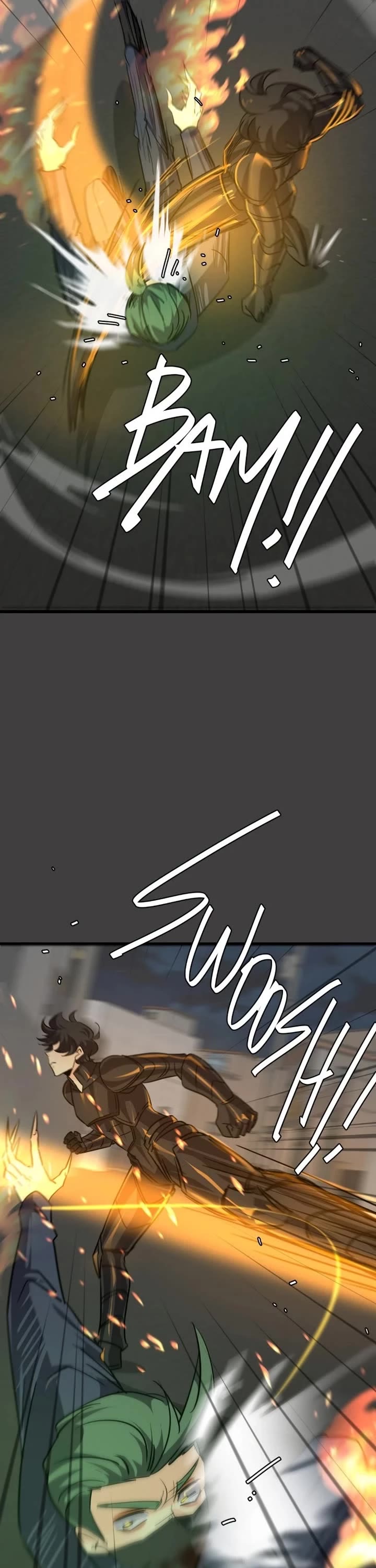 unOrdinary chapter 390 page 38