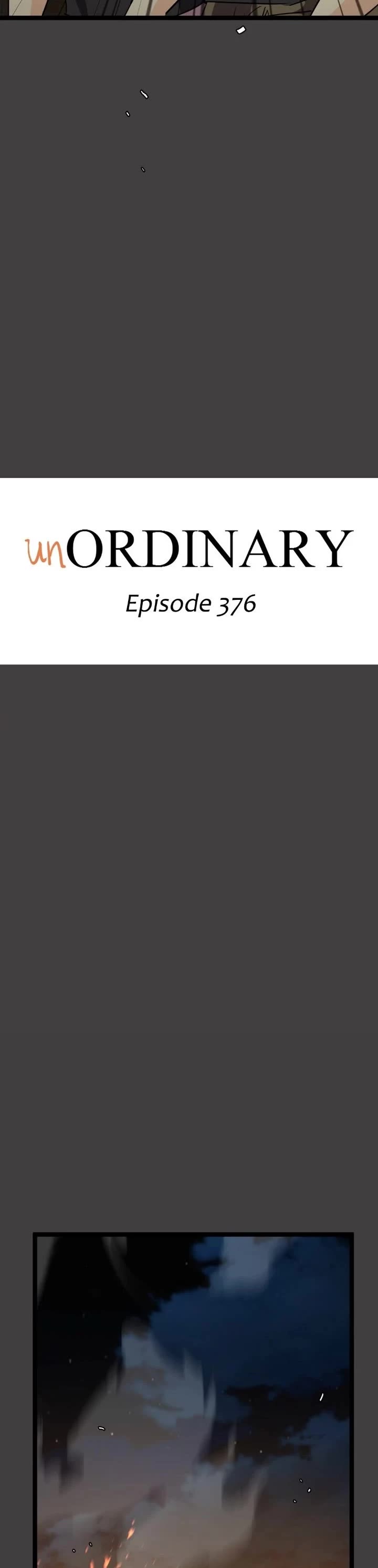 unOrdinary chapter 390 page 4