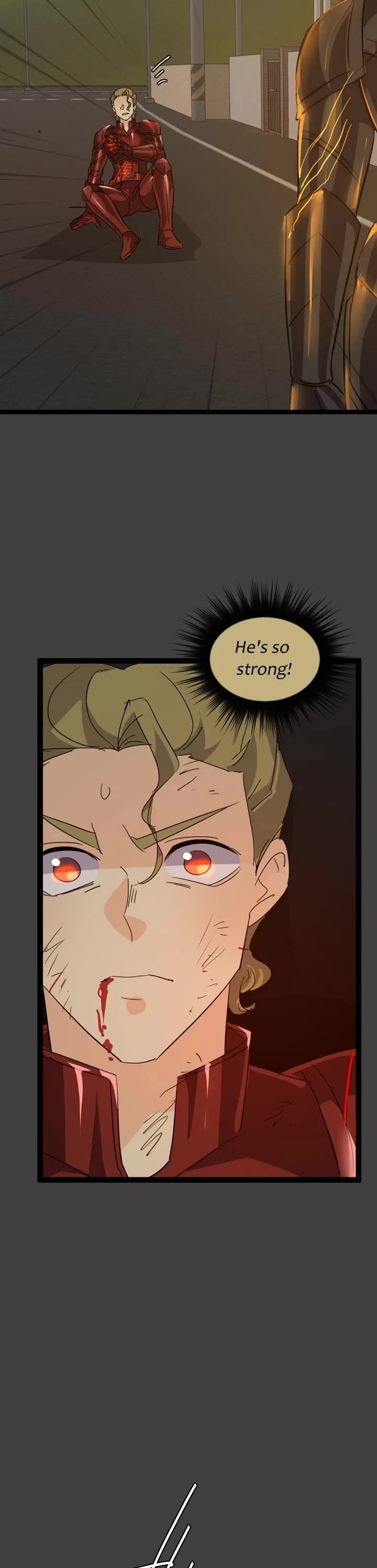 unOrdinary chapter 390 page 40