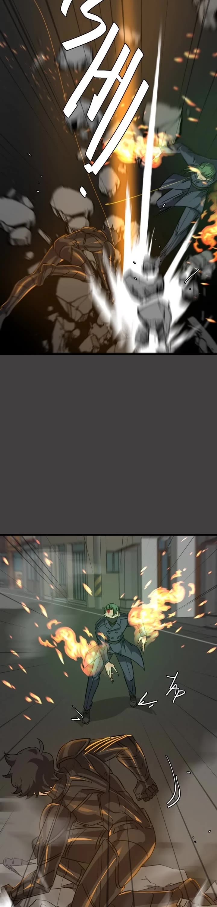 unOrdinary chapter 390 page 42