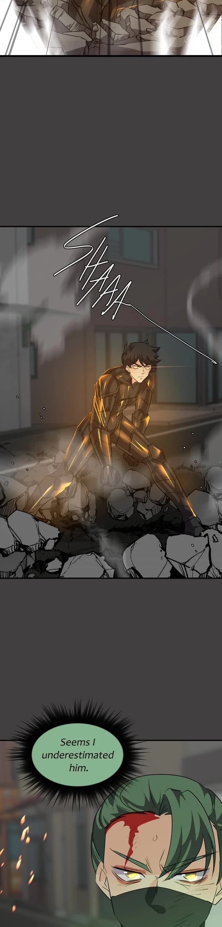 unOrdinary chapter 390 page 43