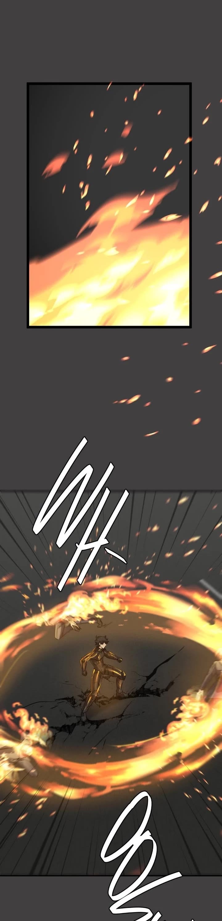 unOrdinary chapter 390 page 45