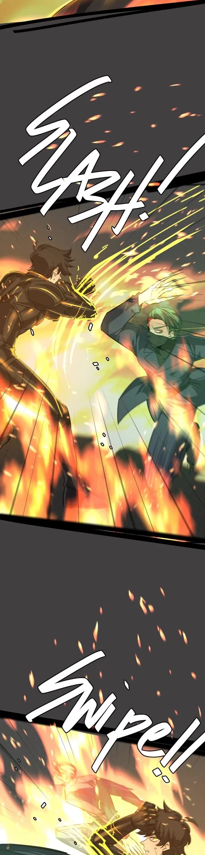 unOrdinary chapter 390 page 47