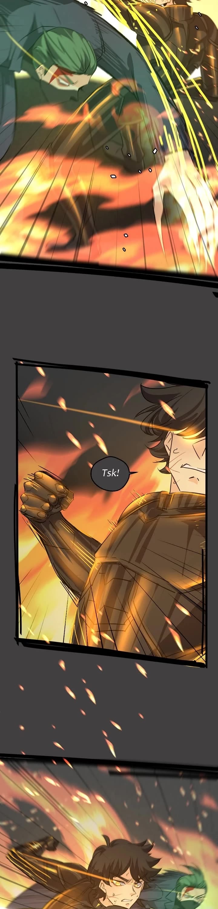 unOrdinary chapter 390 page 48