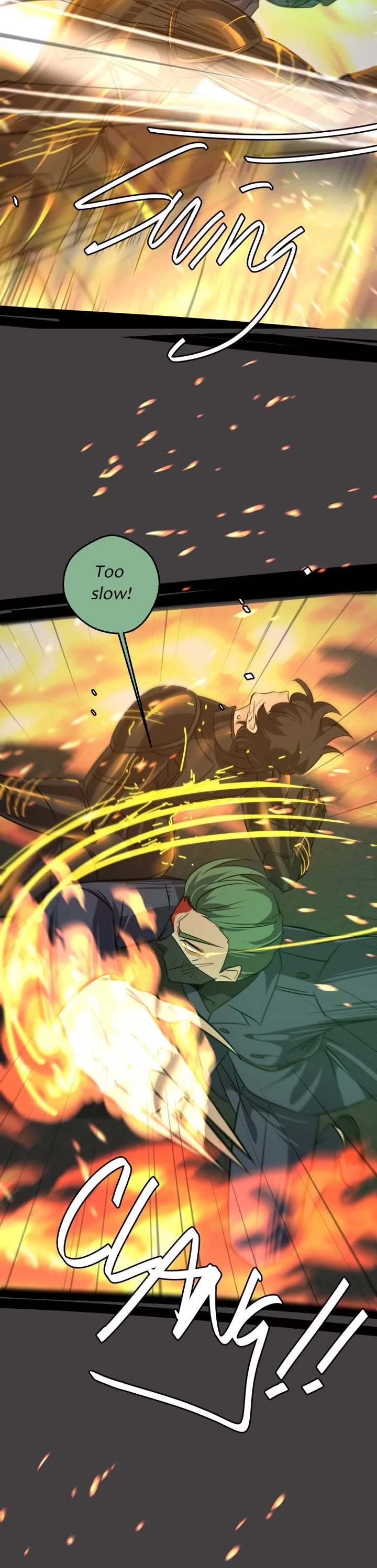 unOrdinary chapter 390 page 49