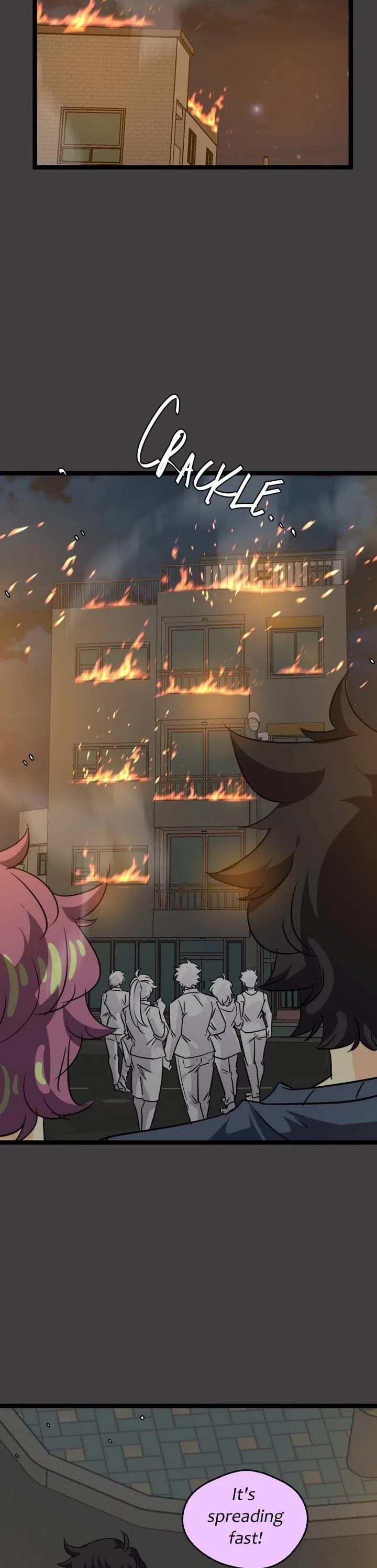 unOrdinary chapter 390 page 5