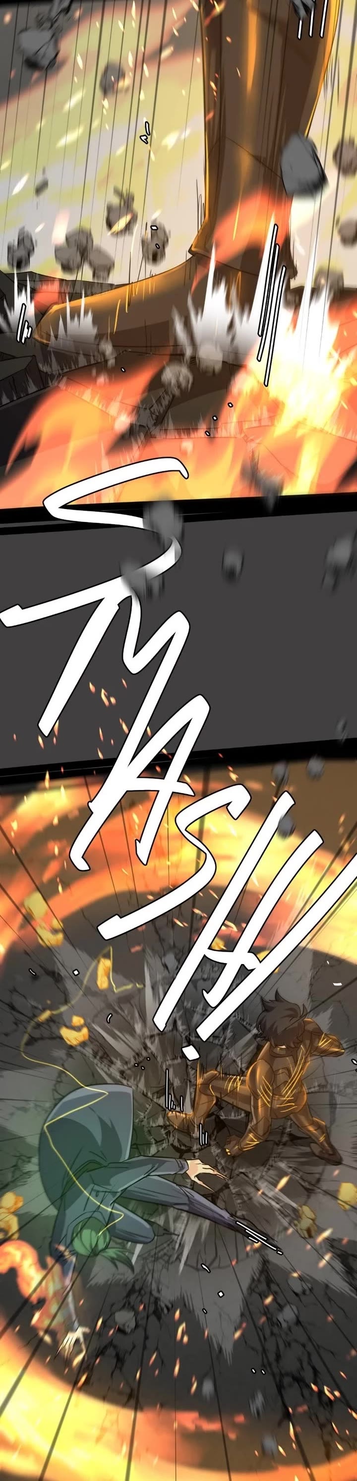 unOrdinary chapter 390 page 55