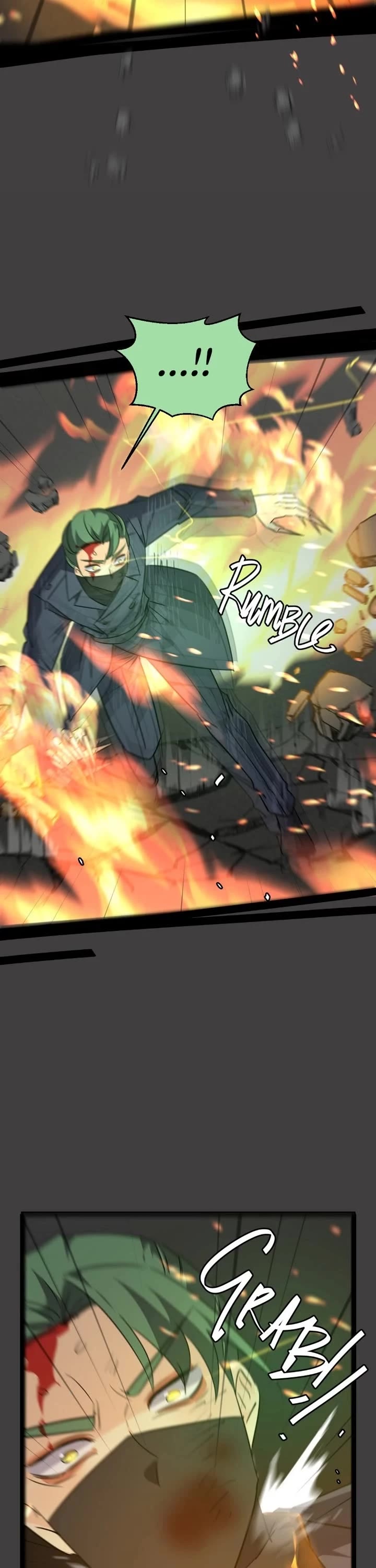 unOrdinary chapter 390 page 56