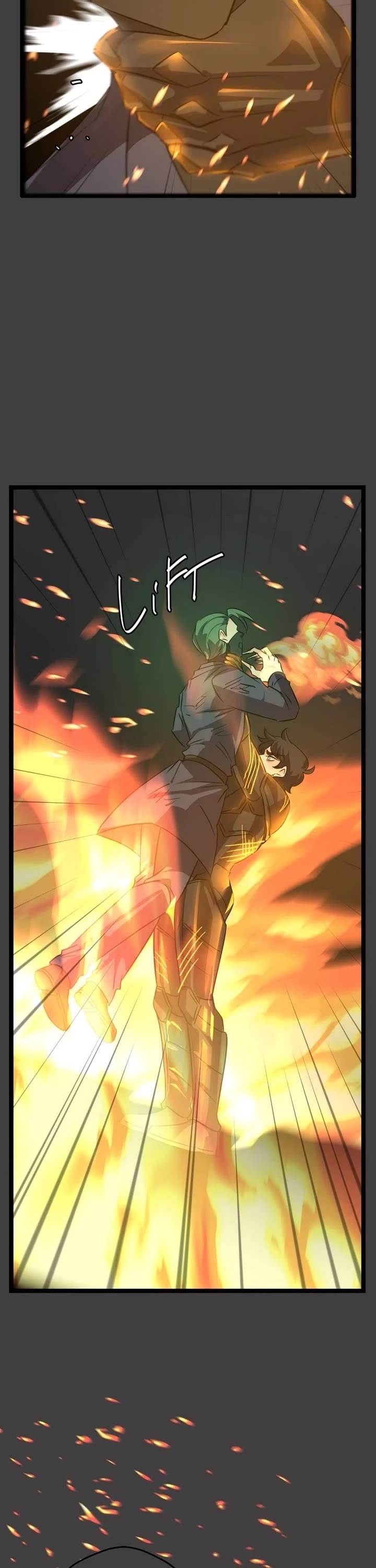 unOrdinary chapter 390 page 57