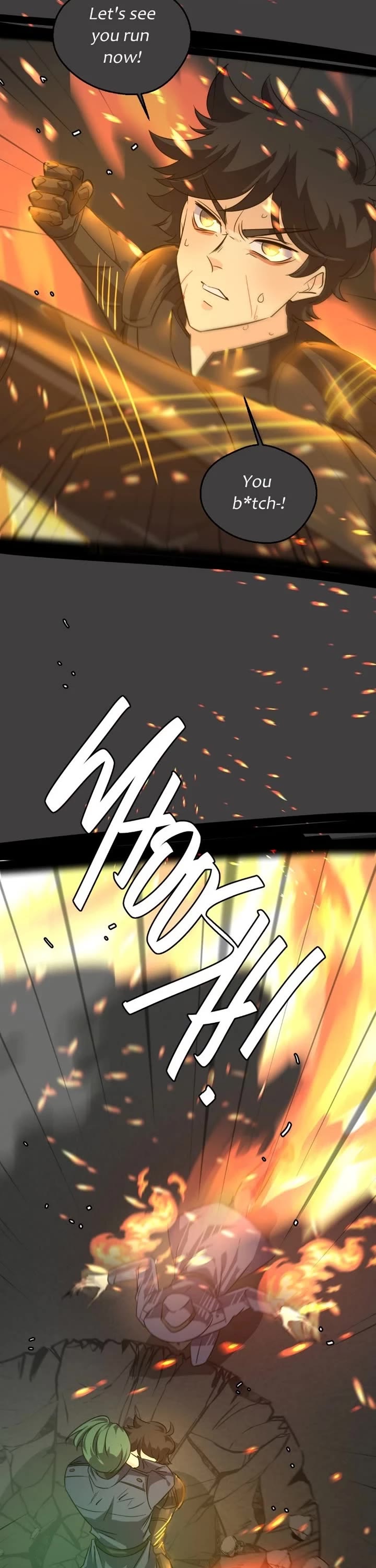 unOrdinary chapter 390 page 58